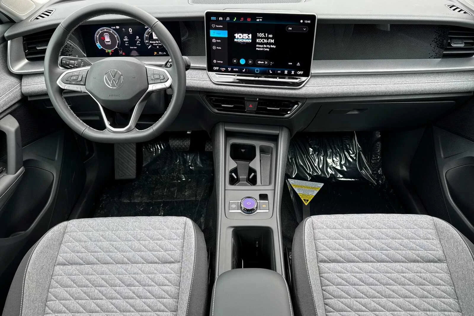 2026 Volkswagen Tiguan S - Photo 13