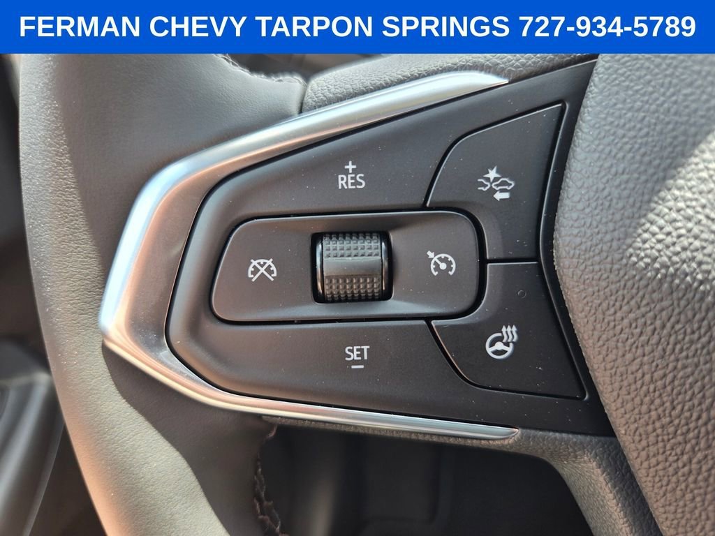 2026 Chevrolet Trailblazer LT - Photo 31