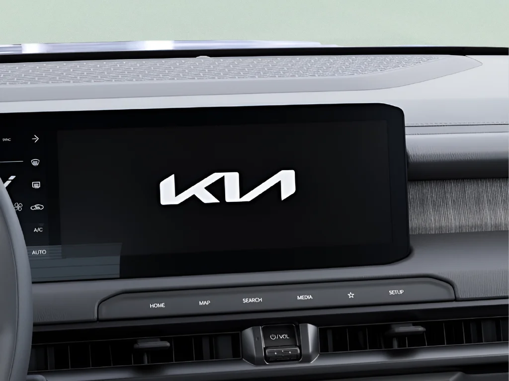 New 2027 Ebony Black Kia X-Line SX Prestige image 20