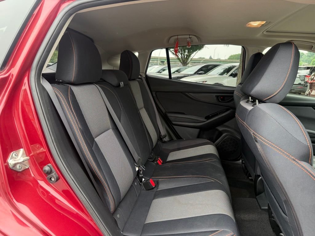 Used 2019 Red Subaru 2.0i Premium image 29