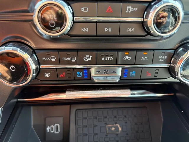 New 2026 Avalanche Ford Platinum® image 31