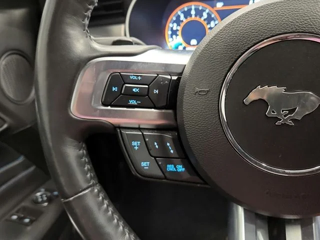 Used 2021 White Ford GT image 30