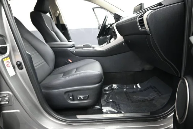 Used 2020 Silver Lexus 300 Base image 20
