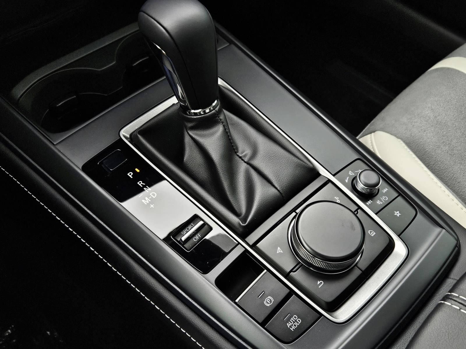 2026 Mazda CX-30 Turbo Aire Edition - Photo 23