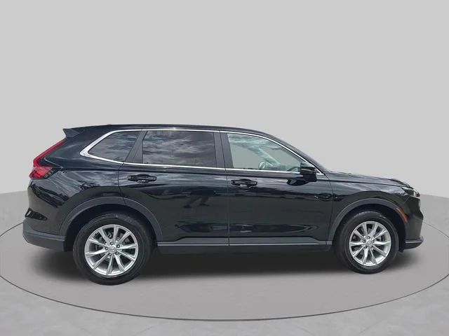 2025 Honda CR-V EX - Photo 8
