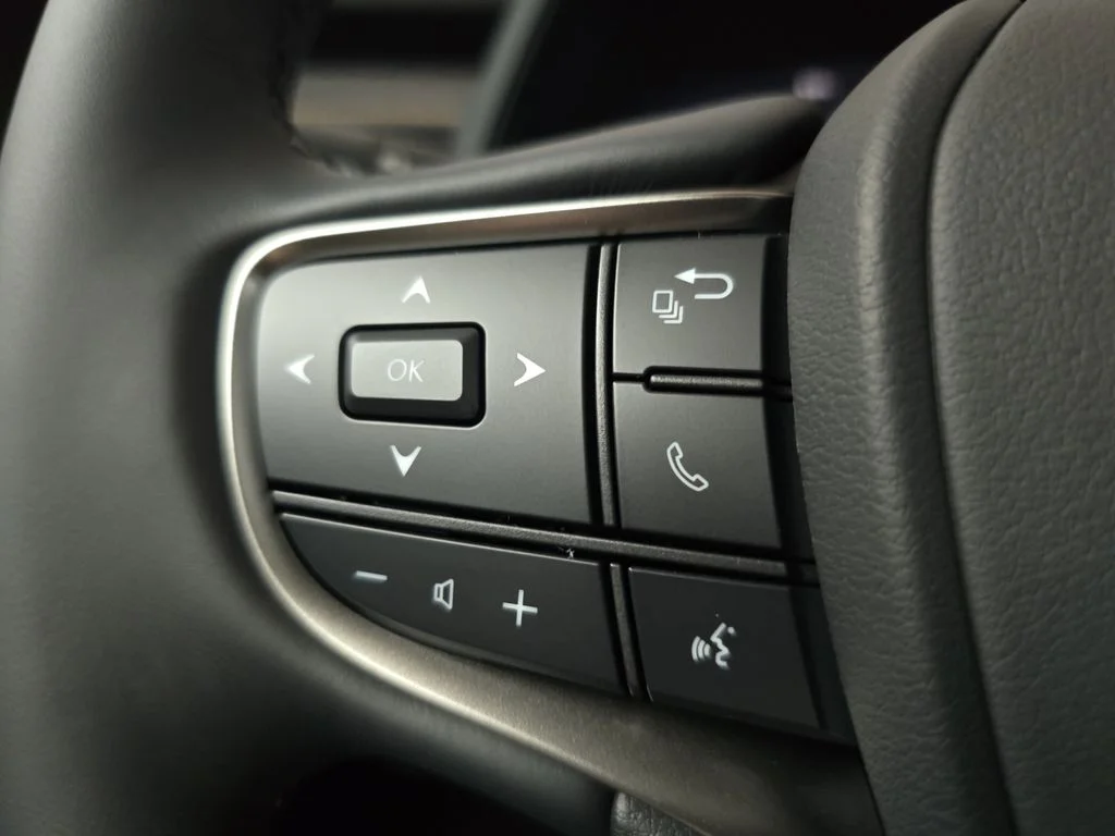 New 2026 Black Lexus 300h Premium image 17