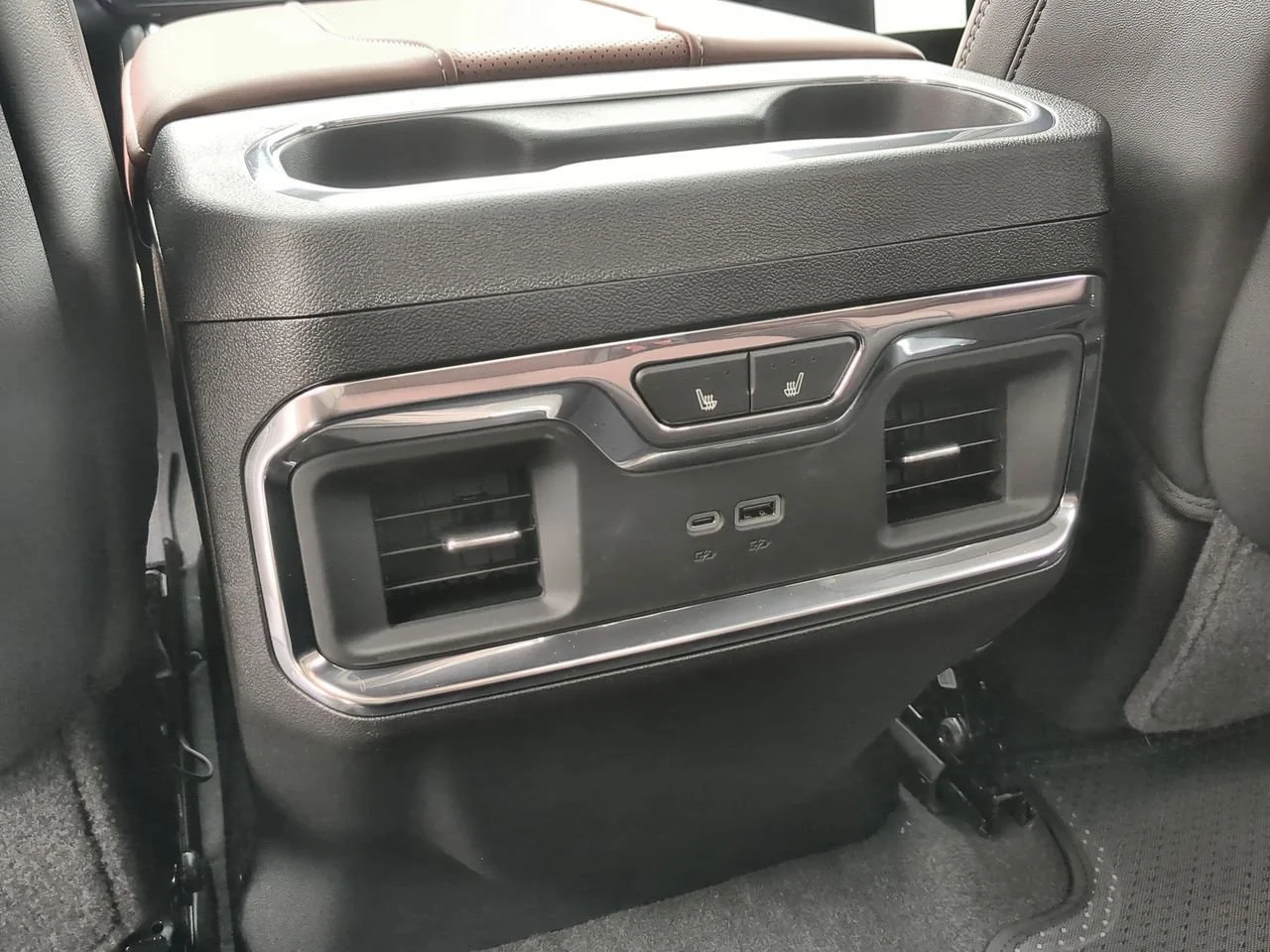 New 2026 Sterling Metallic GMC Denali Ultimate image 22