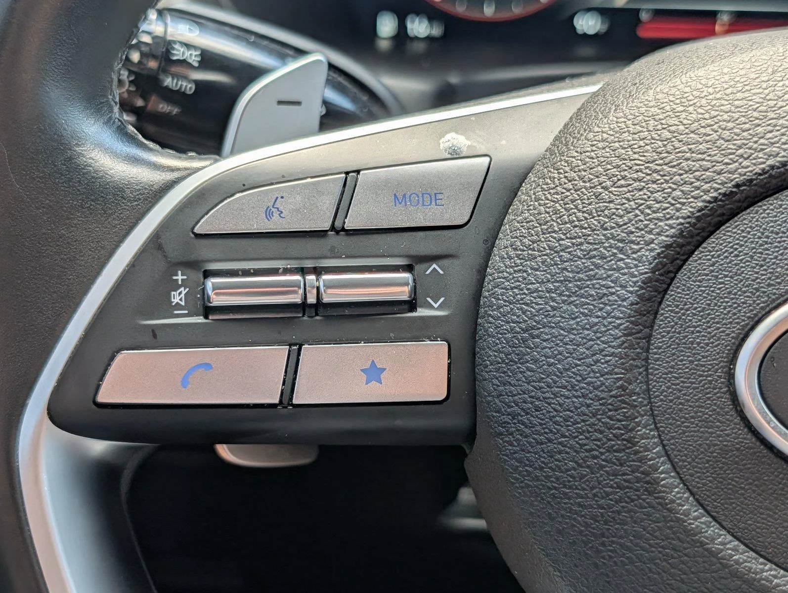 Used 2024 Abyss Black Pearl Hyundai Calligraphy Night Edition image 24