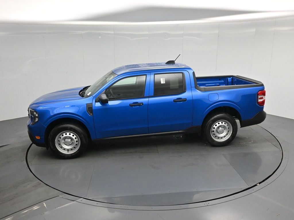 New 2026 Velocity Blue Ford XL image 38