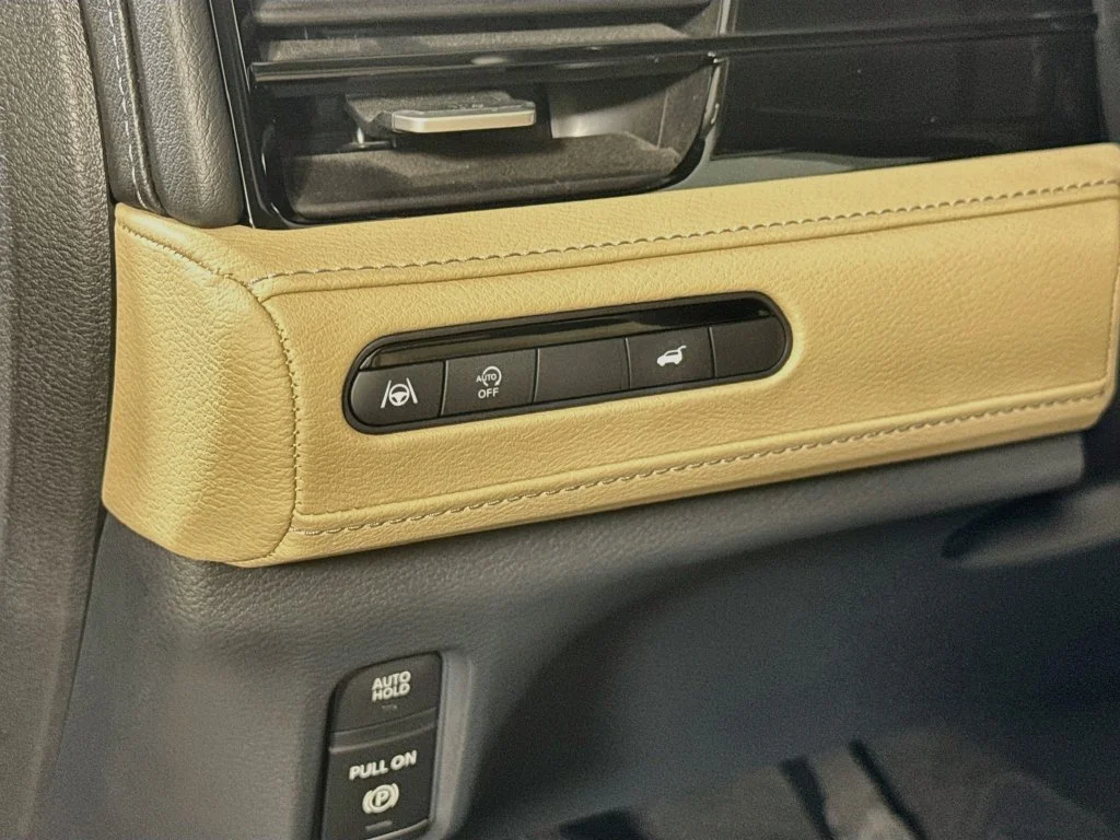 2025 INFINITI QX80 Pure - Photo 13