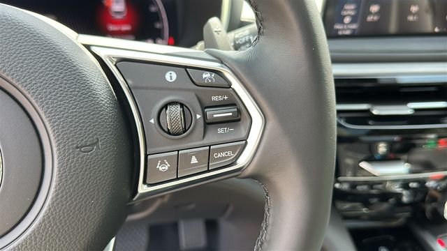 New 2026 Liquid Carbon Metallic Acura Base image 14