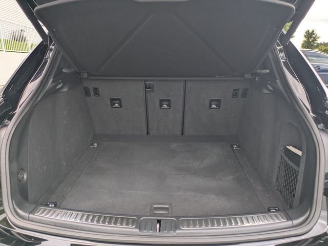 Used 2023 Black Porsche T image 13
