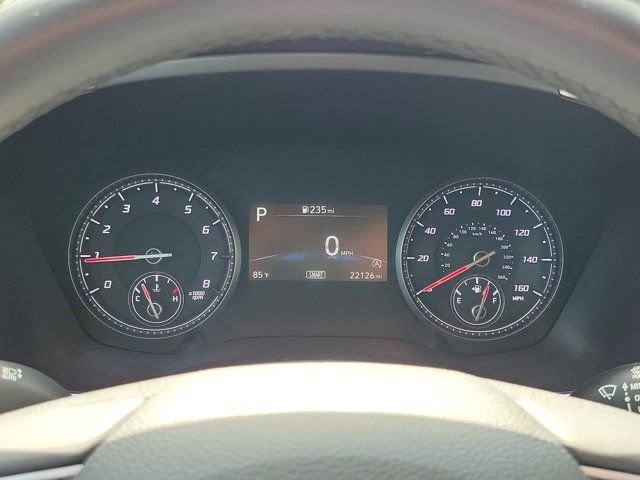 2023 Hyundai Santa Fe SEL - Photo 23