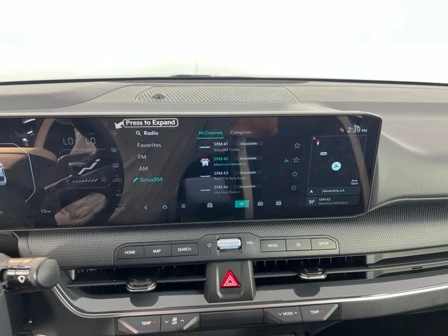 New 2026 Black Kia GT-Line image 20