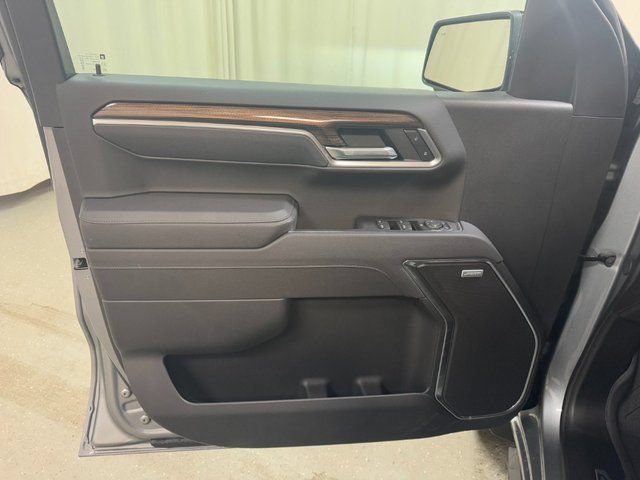 2026 Chevrolet Silverado 1500 RST - Photo 15
