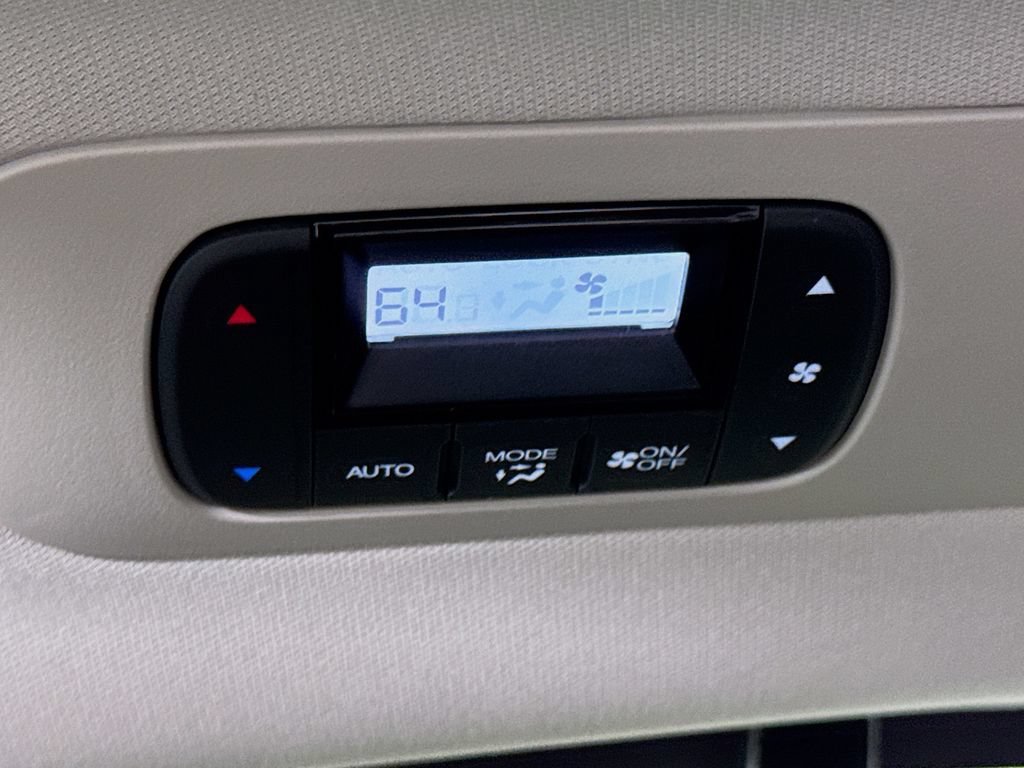2026 Honda Odyssey EX-L - Photo 78