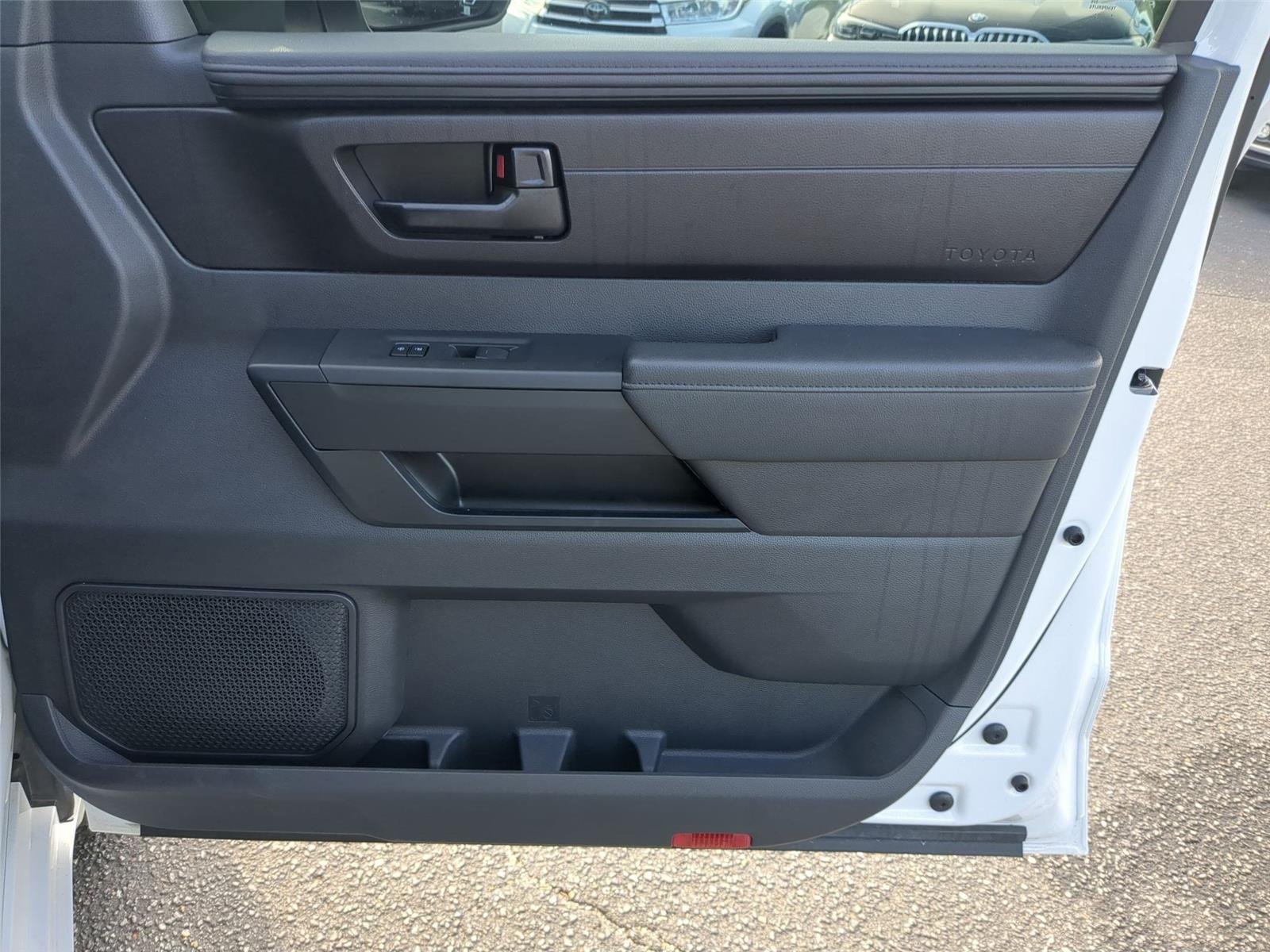 Used 2026 Ice Cap Toyota SR image 37