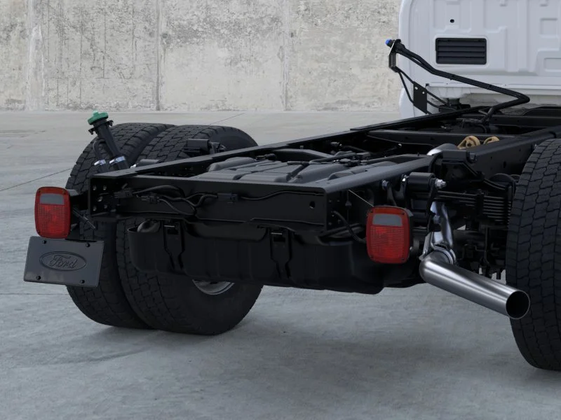 New 2026 White Ford XL image 21