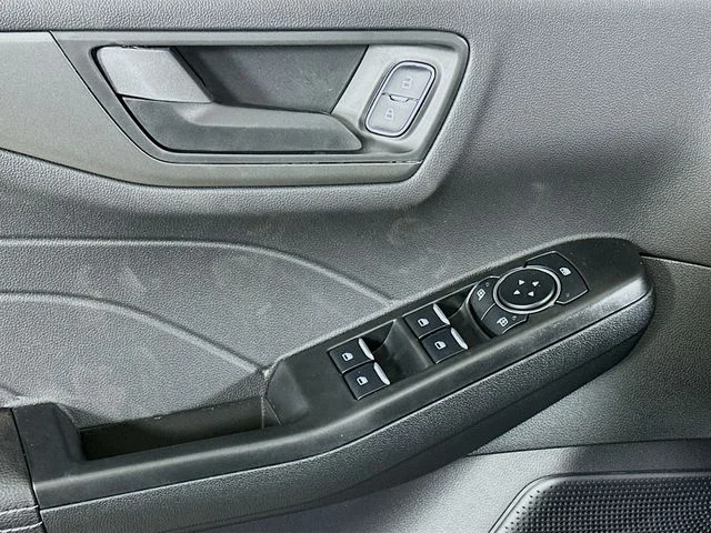 New 2026 Ford Escape Active
