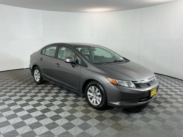Used 2012  Honda LX image 3
