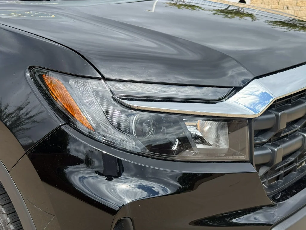 Used 2025  Honda RTL image 4