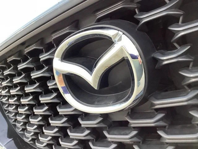 Certified Used 2023 Gray Mazda 2.5 S Preferred Plus Package image 4