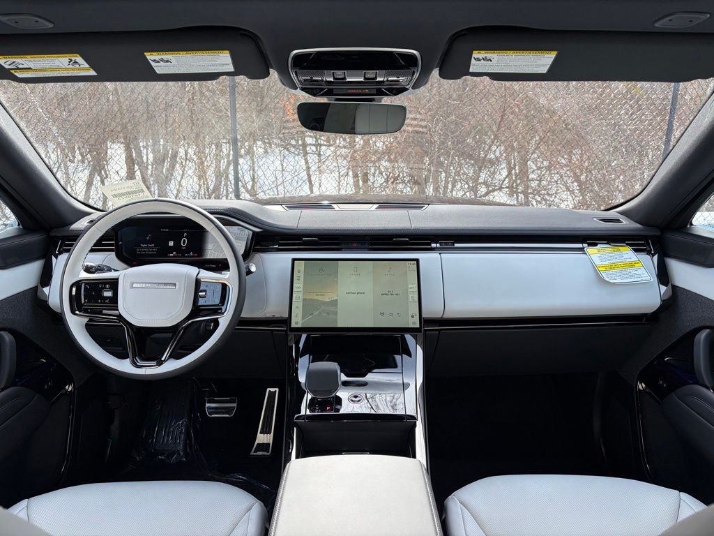 2026 Land Rover Range Rover Sport Dynamic SE - Photo 18