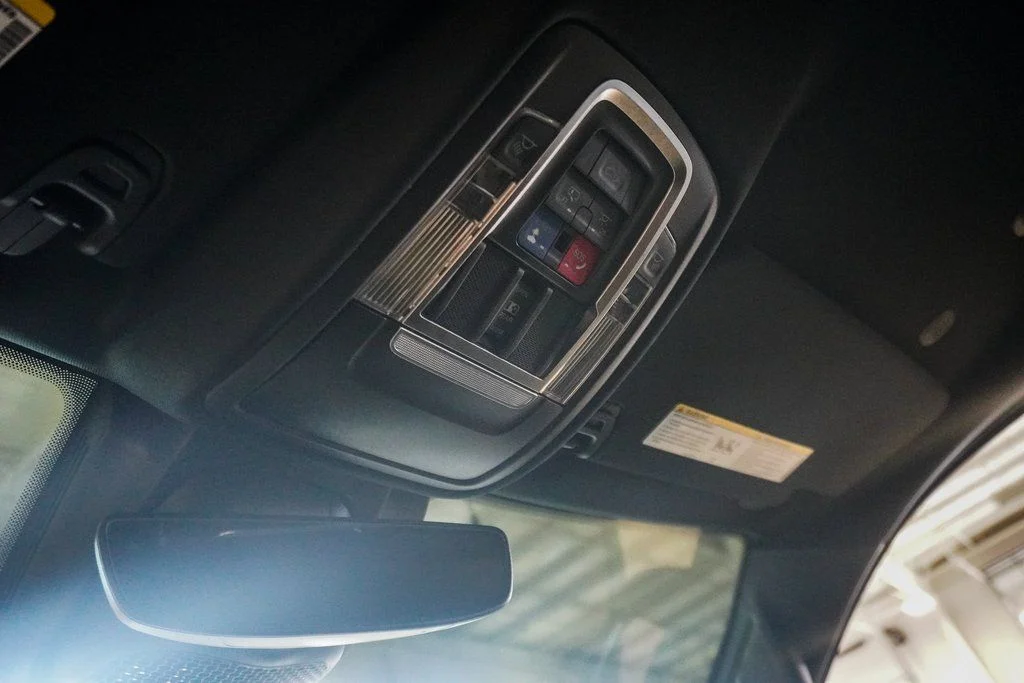 Used 2022 Gray Ram Limited image 27