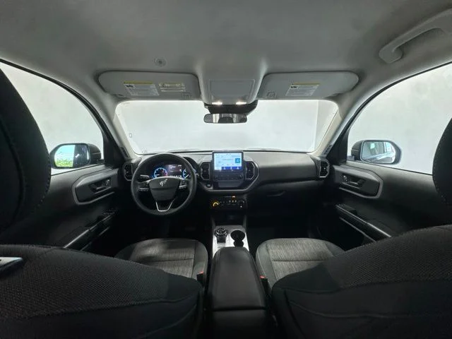 Used 2023 Black Ford Big Bend image 17