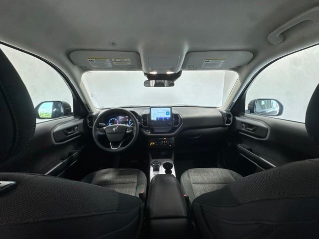 Used 2023 Black Ford Big Bend image 17