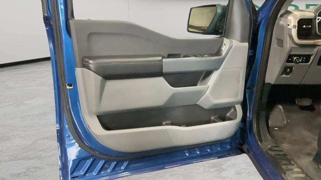 2023 Ford F-150 XL - Photo 13