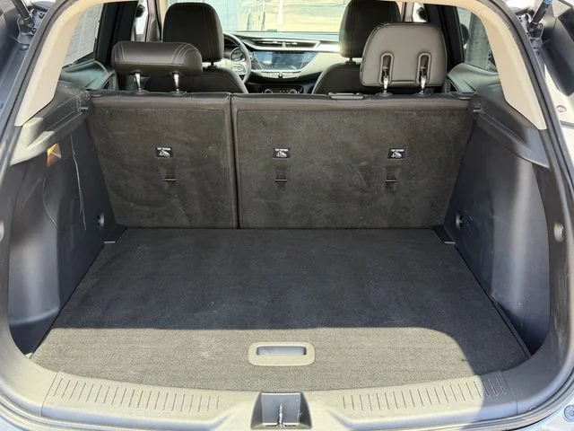 Used 2020 Gray Buick Preferred image 14