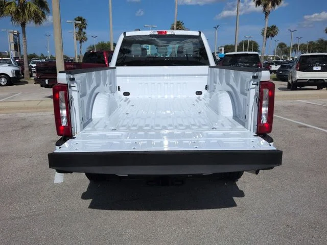 New 2026 White Ford XL image 13