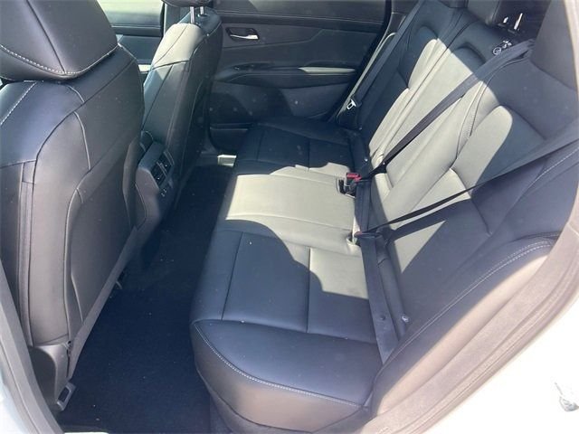 2025 Nissan Murano SL - Photo 25