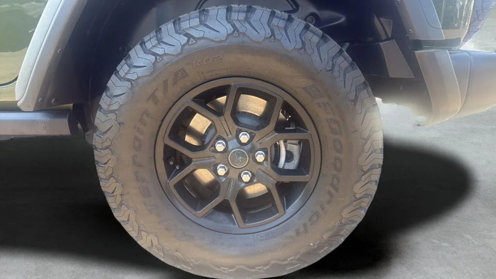 Used 2024 Green Jeep Willys 4xe image 20