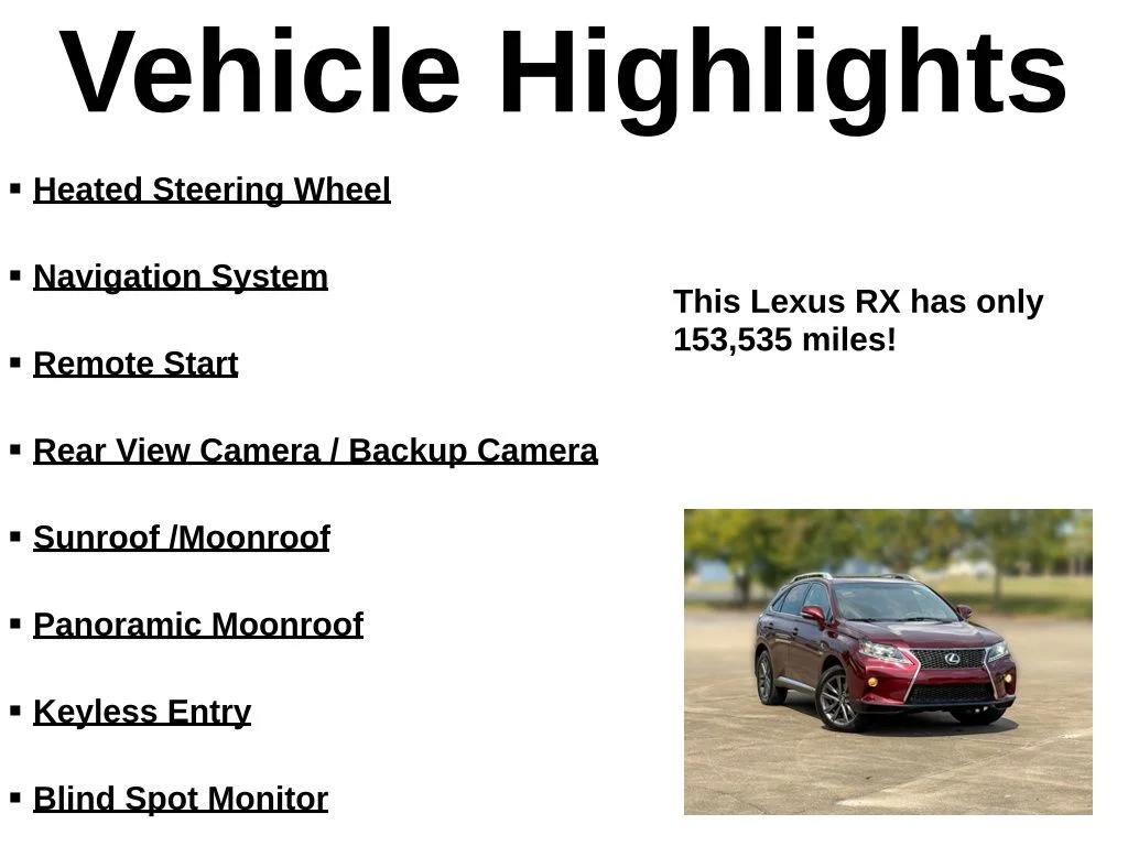 Used 2013 Red Lexus 350 F Sport image 38