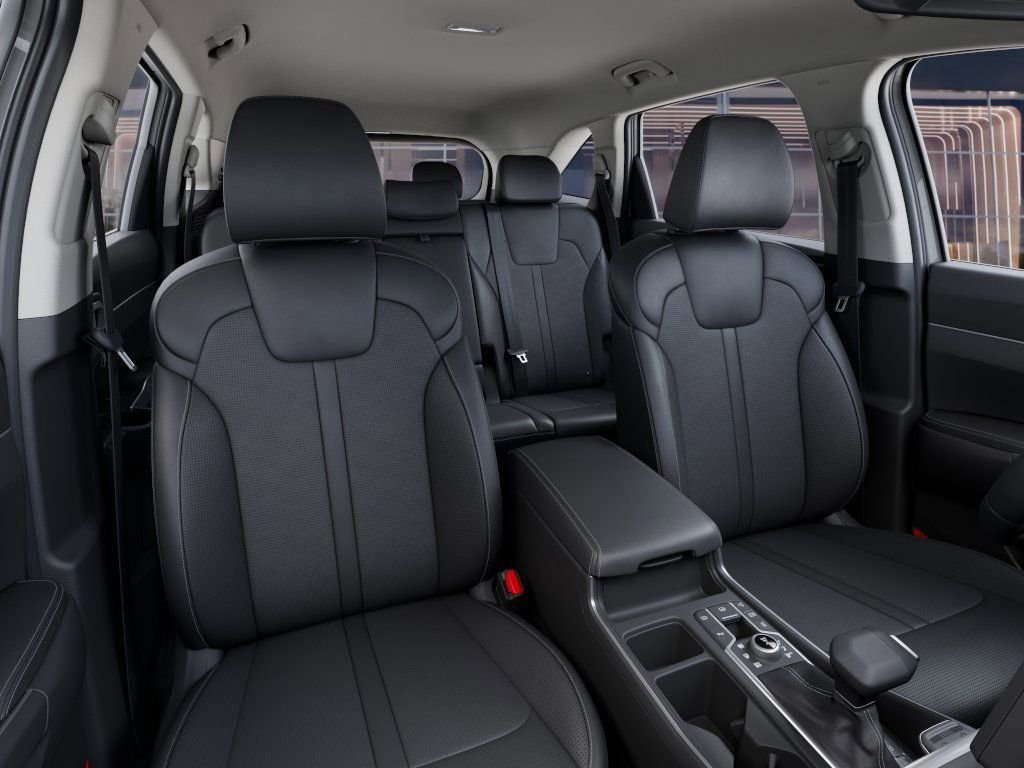 New 2026 Wolf Gray Kia EX image 15