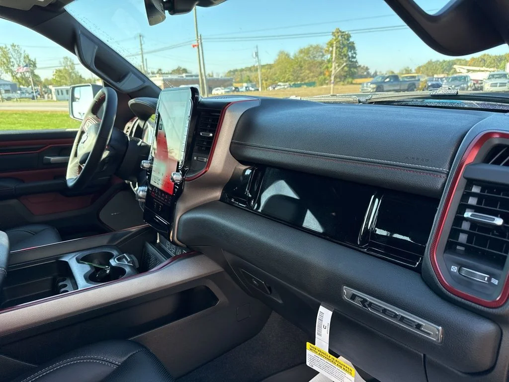 2026 RAM 1500 Rebel - Photo 19