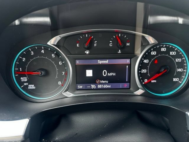 2021 Chevrolet Traverse Premier - Photo 13