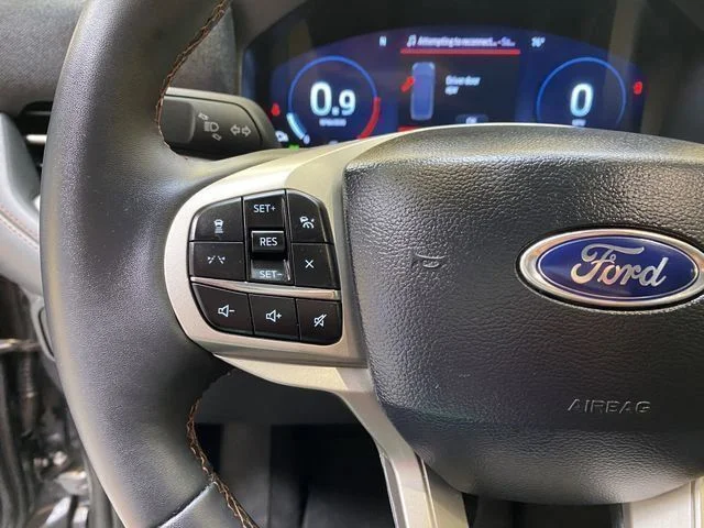 Used 2026 Gray Ford Active image 35