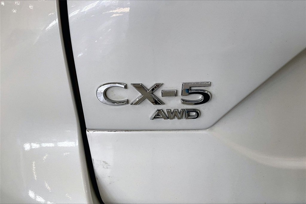 2023 MAZDA CX-5 - Image 6