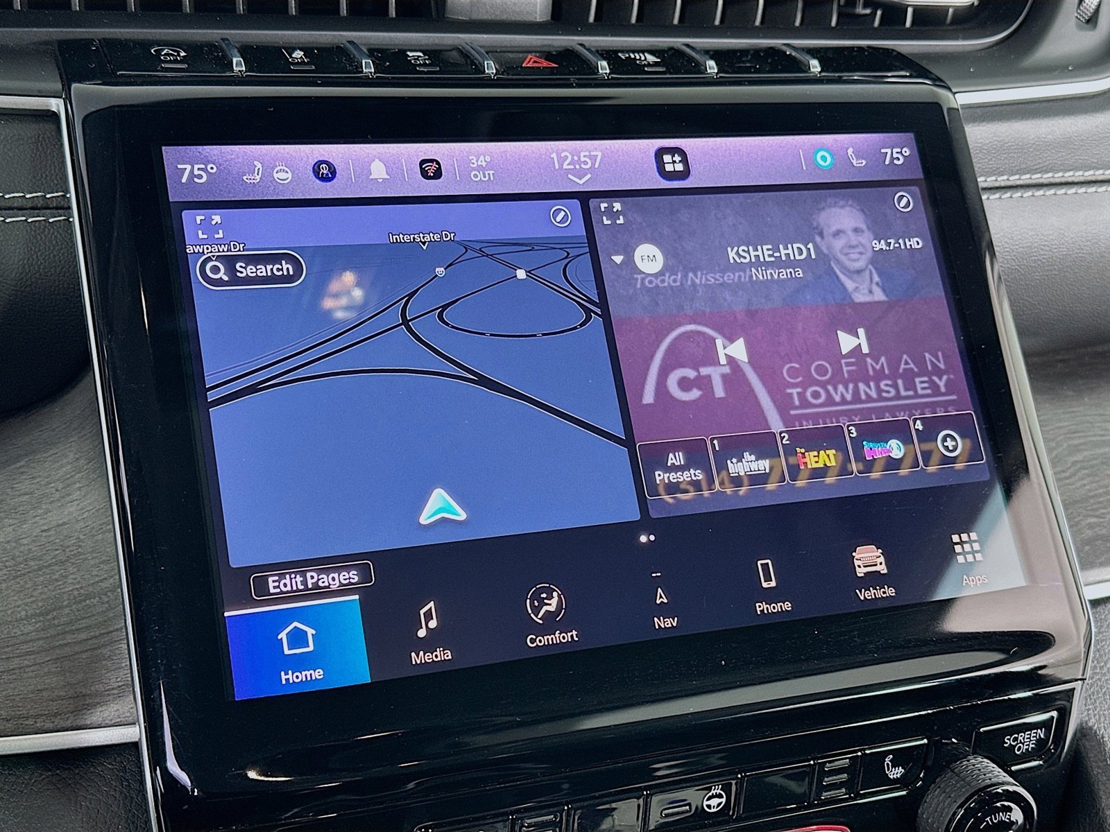 2023 Jeep Grand Cherokee L Limited - Photo 18