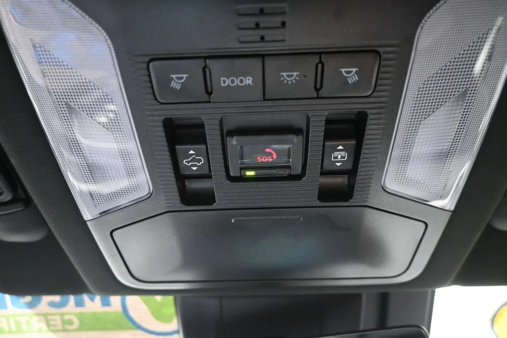 Used 2023 Gray Toyota XSE image 21