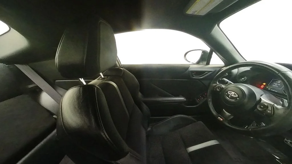 Used 2022  Toyota Premium image 31