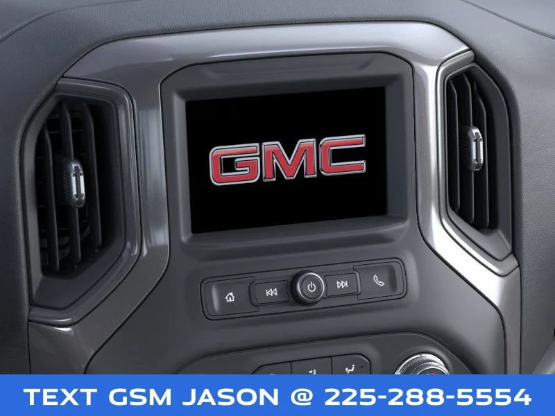 2026 GMC Sierra 1500 Pro - Photo 80