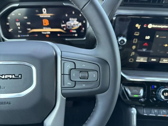 New 2026 Summit White GMC Denali image 29