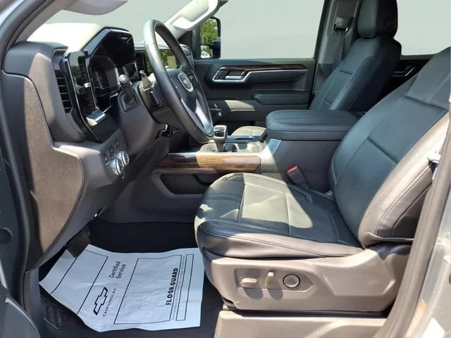 Used 2024 Sterling Metallic GMC Elevation image 18