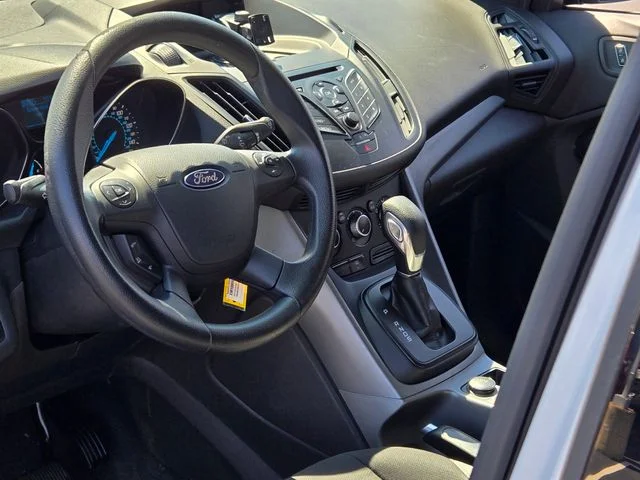 Used 2013 Silver Ford S image 21