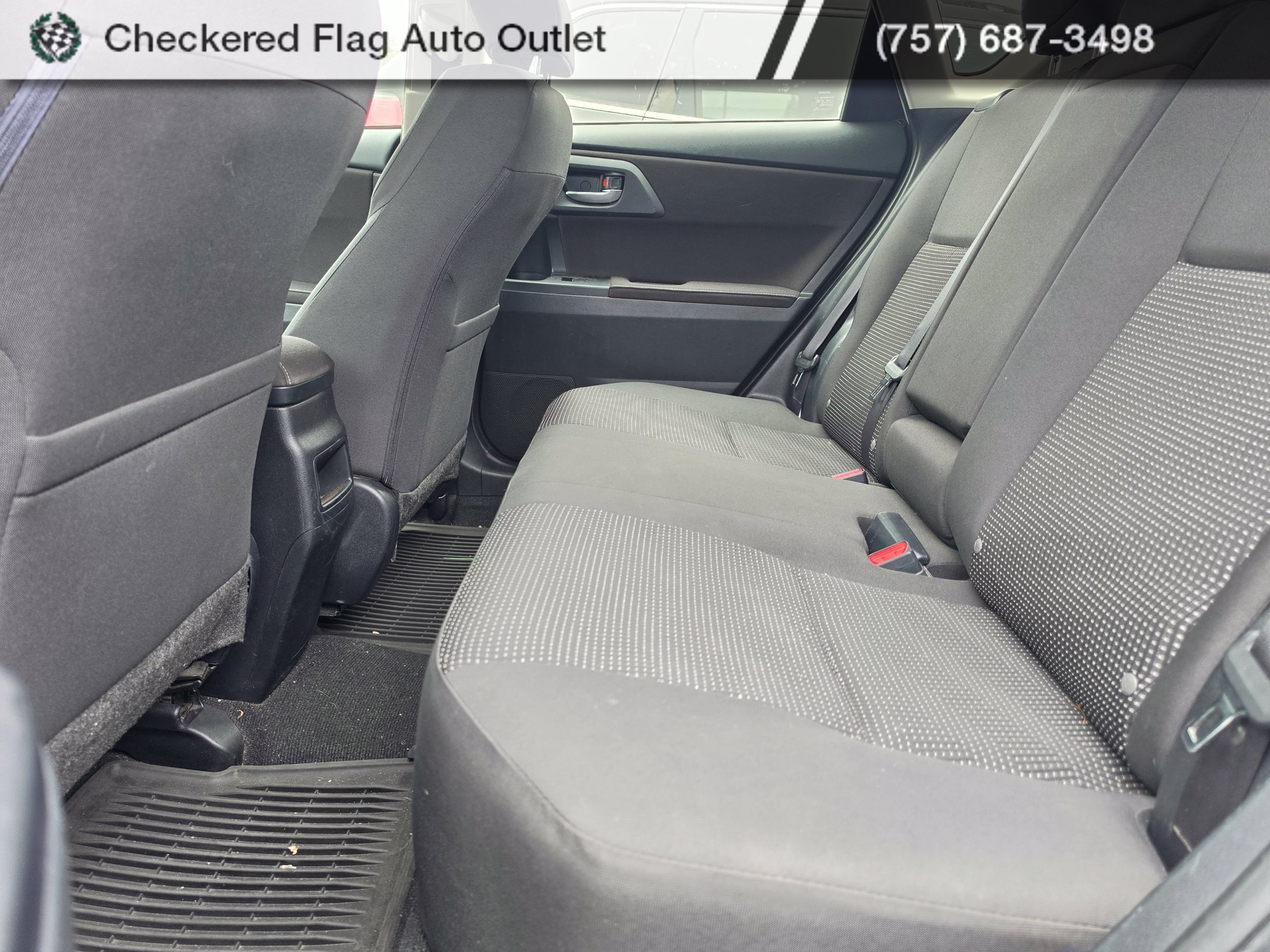Used 2016 Blizzard Pearl Scion Base image 19
