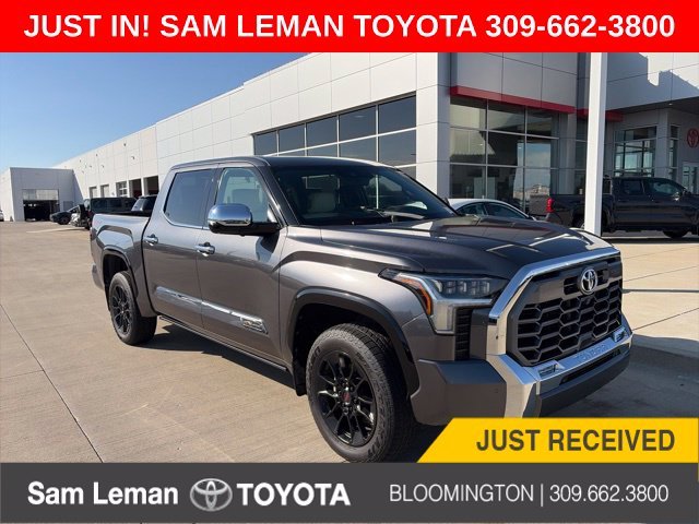 2023 Toyota Tundra